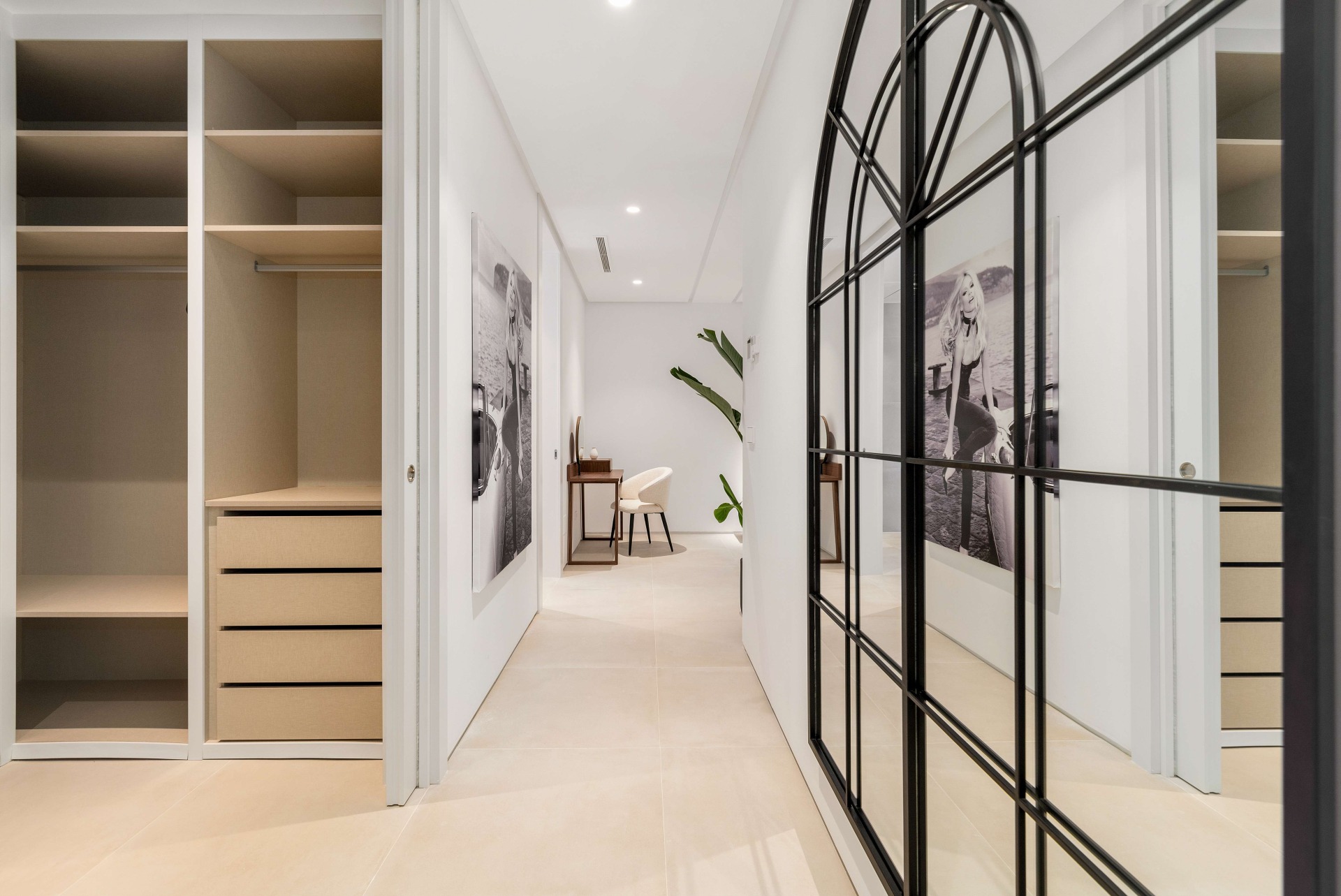 sur mesure aménagement bormes